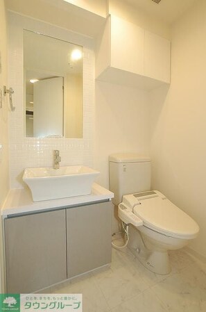 ステージファースト両国南アジールコートの物件内観写真